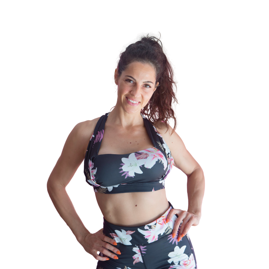 Alessia Fit Trainer blog